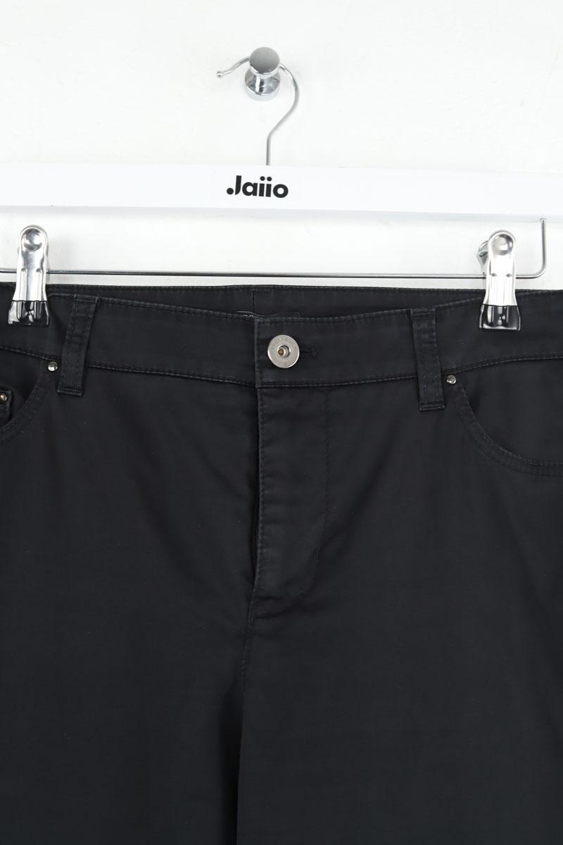 Pantalon droit Boss  Noir