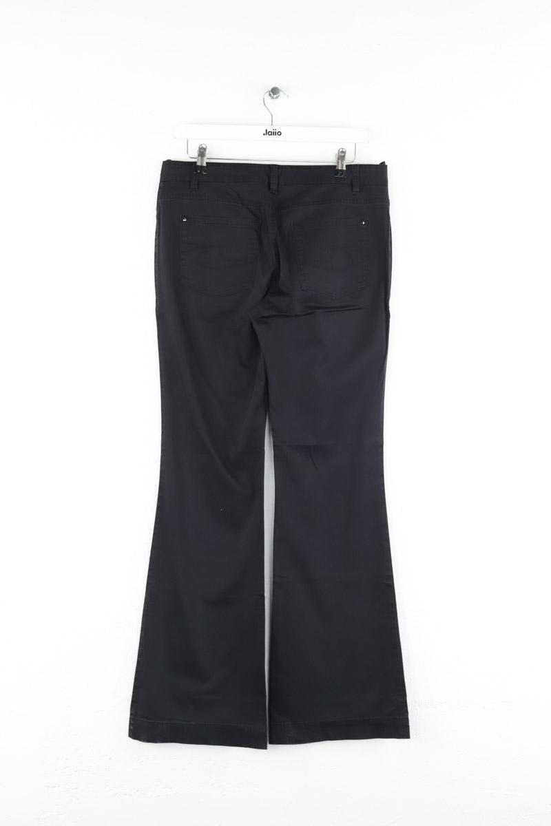 Pantalon droit Boss  Noir