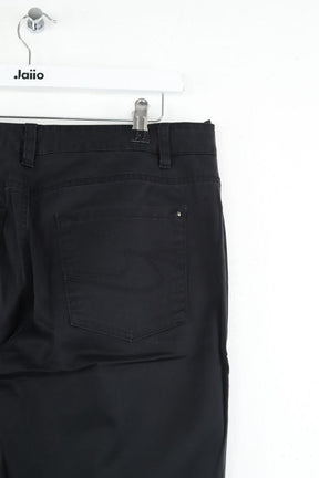 Pantalon droit Boss  Noir