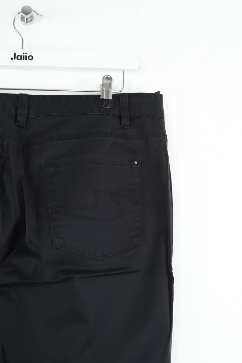 Pantalon droit Boss  Noir