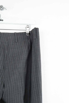 Pantalon droit Boss  Gris