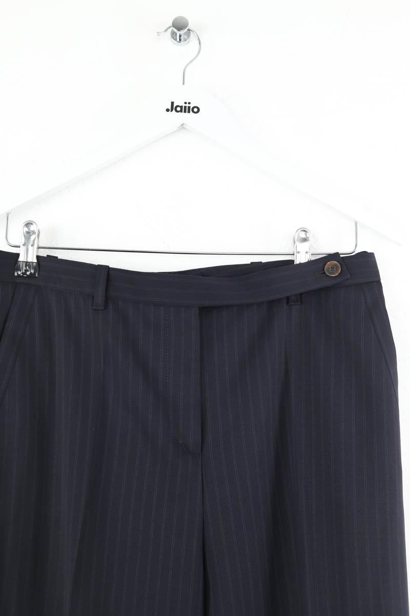 Pantalon droit Boss  Bleu