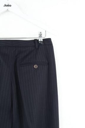 Pantalon droit Boss  Bleu