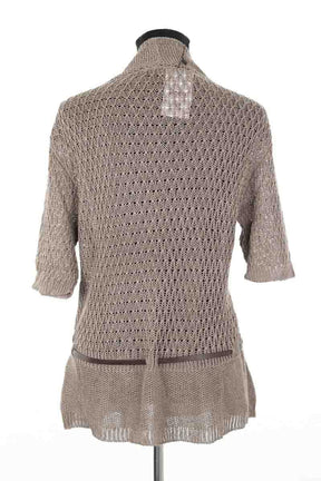 Gilet Boss  Marron