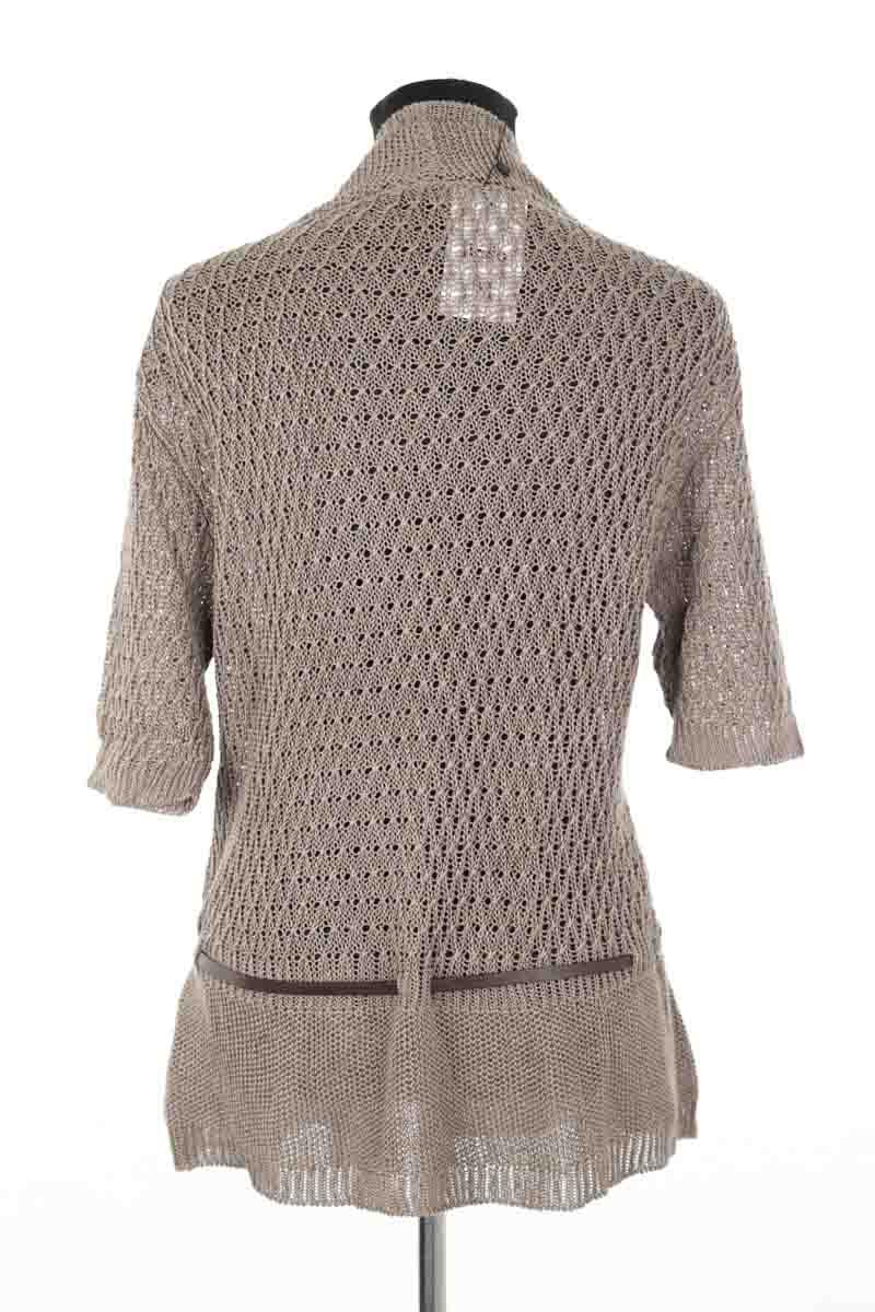 Gilet Boss  Marron