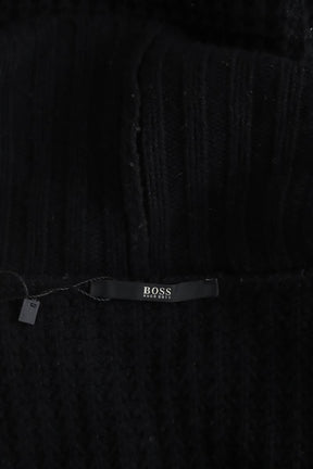 Gilet Boss  Noir