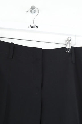 Pantalon droit Boss  Noir