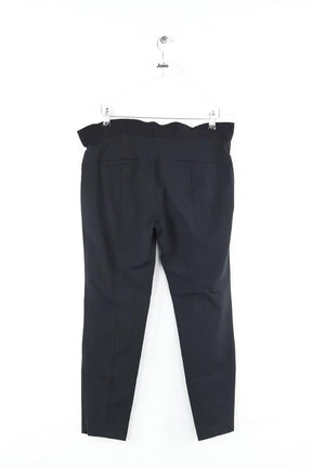 Pantalon droit Boss  Noir