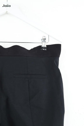 Pantalon droit Boss  Noir