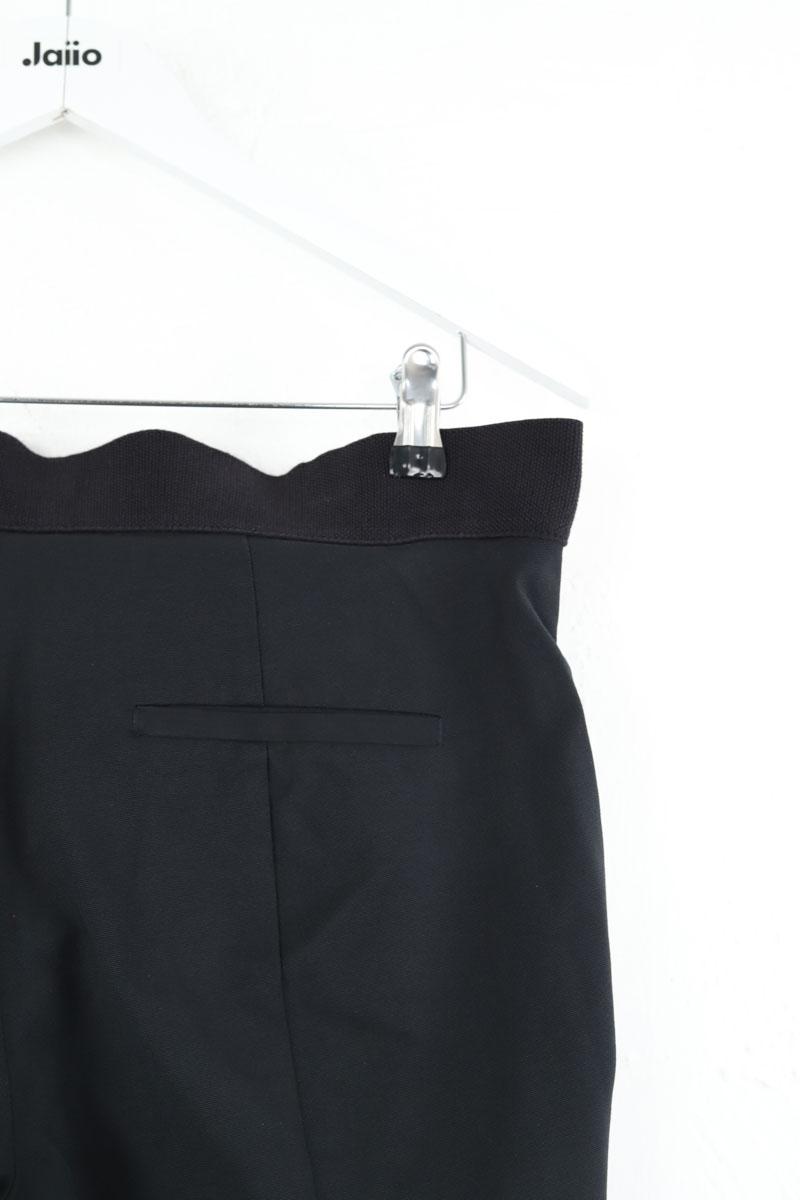 Pantalon droit Boss  Noir
