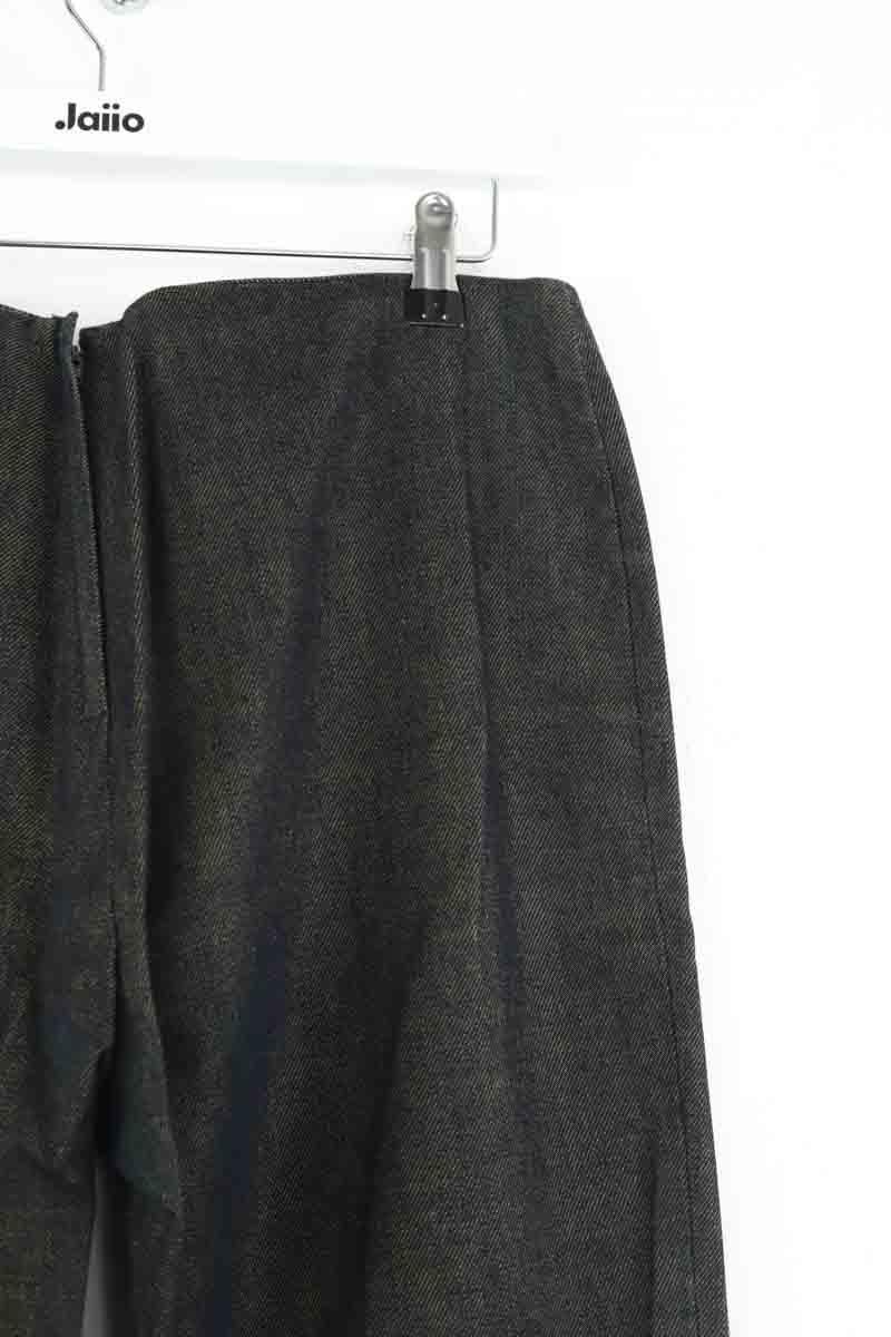 Jean droit Kenzo  Noir