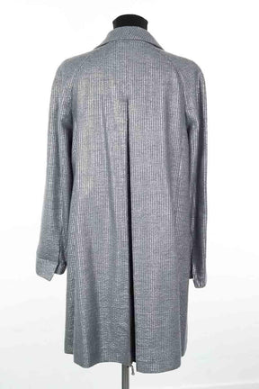 Manteau Boss  Gris
