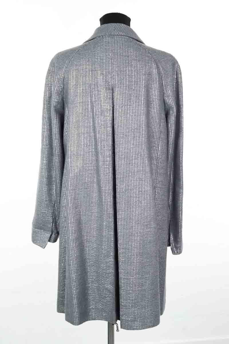 Manteau Boss  Gris