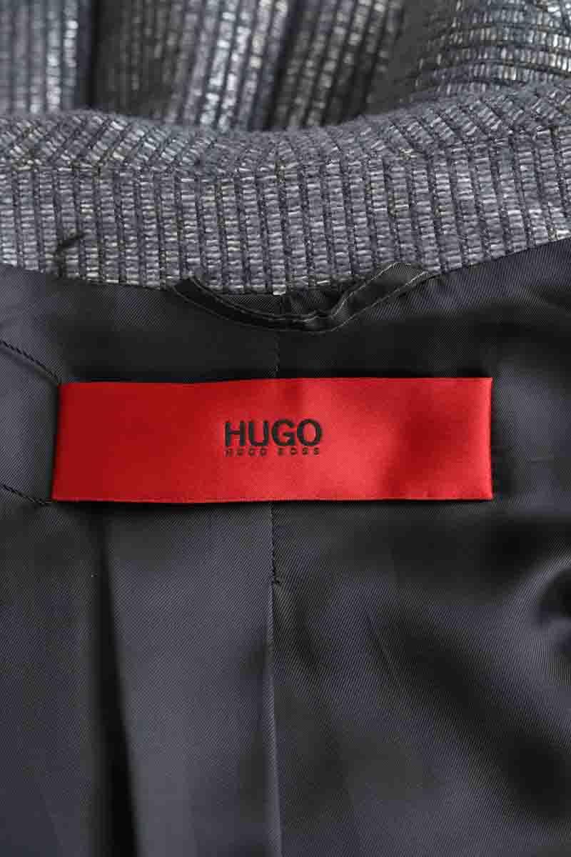 Manteau Boss  Gris