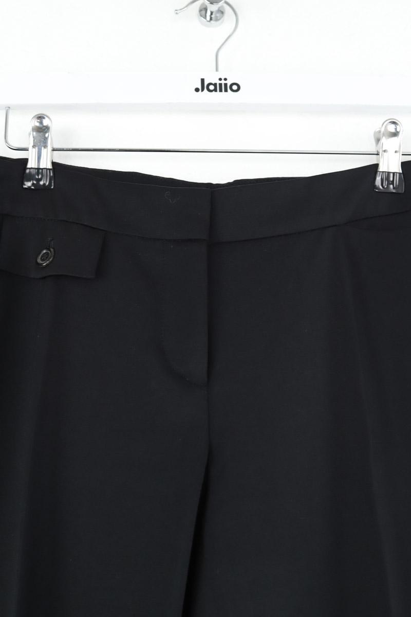 Pantalon droit Boss  Noir