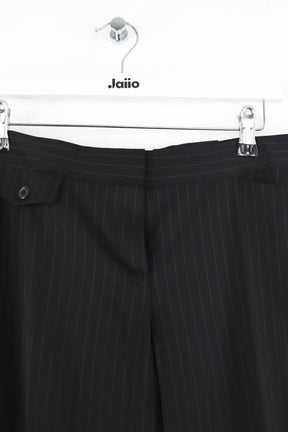 Pantalon droit Boss  Noir
