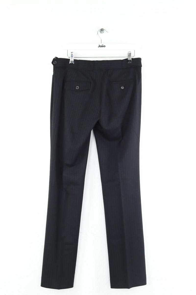 Pantalon droit Boss  Noir