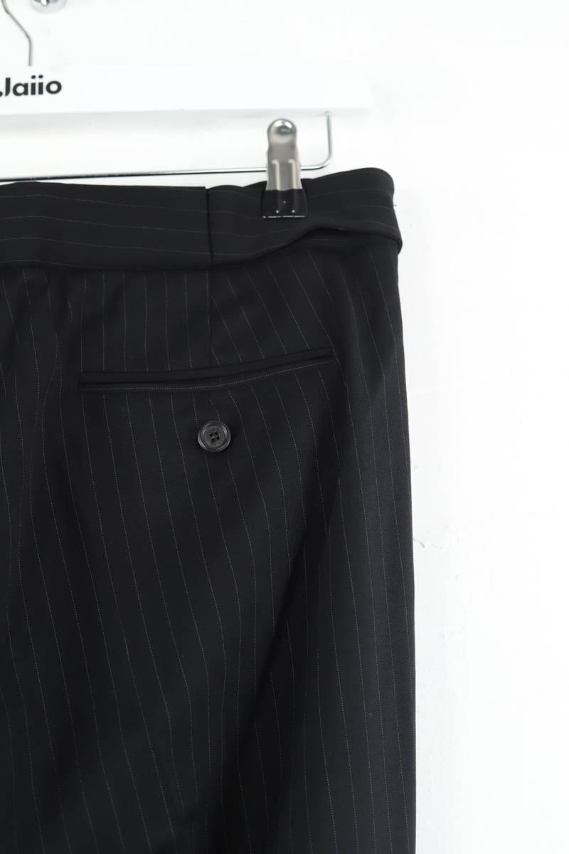 Pantalon droit Boss  Noir