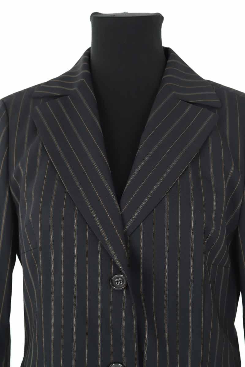 Blazer Boss  Noir