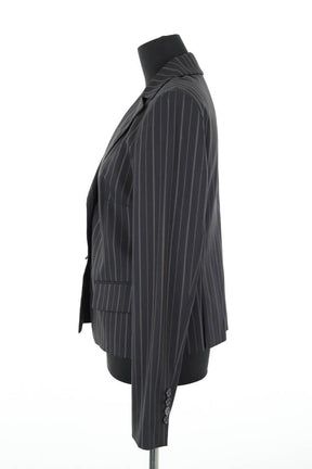 Blazer Boss  Noir