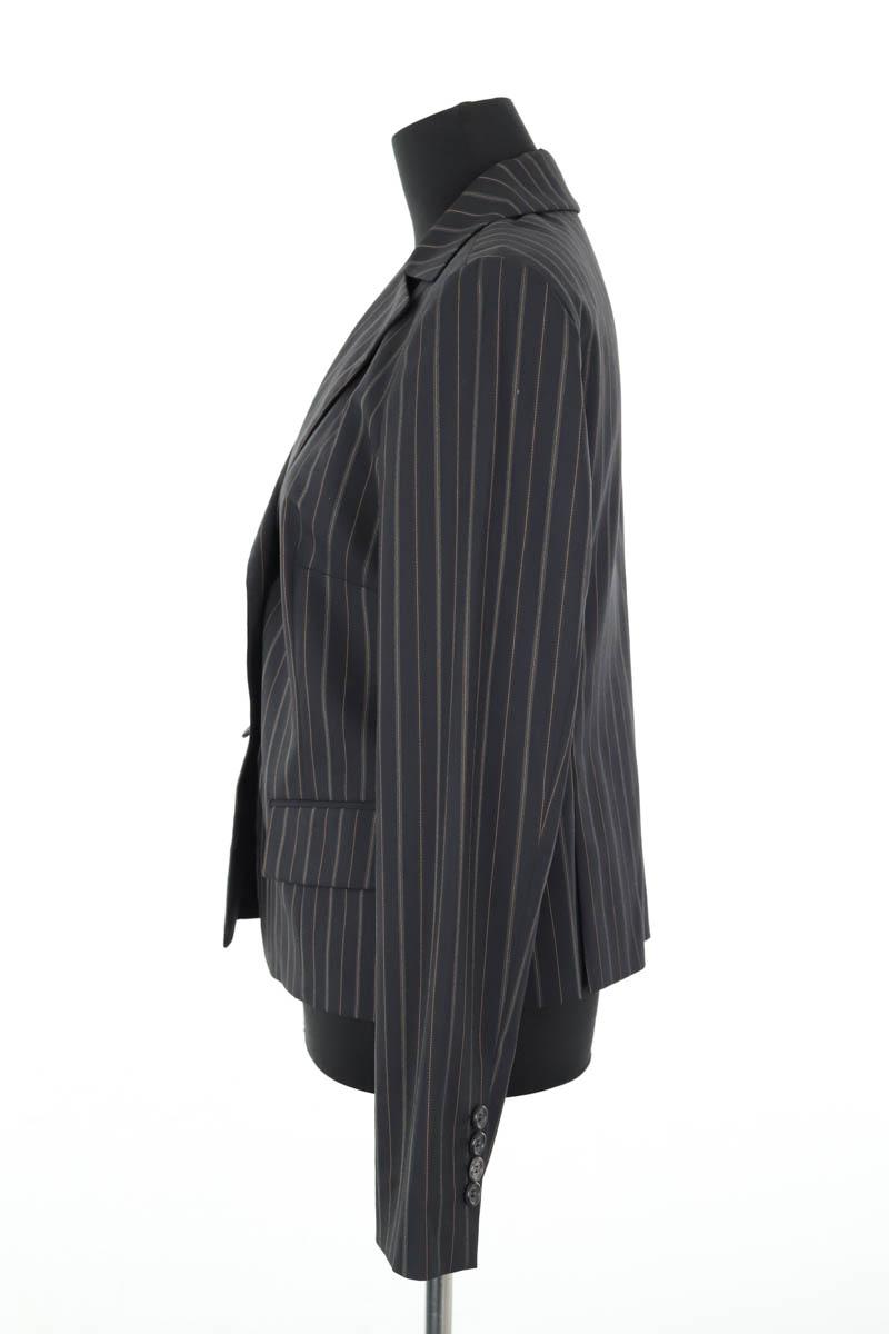 Blazer Boss  Noir