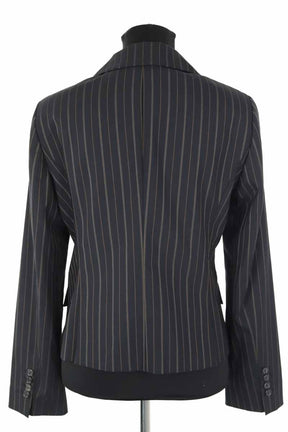 Blazer Boss  Noir