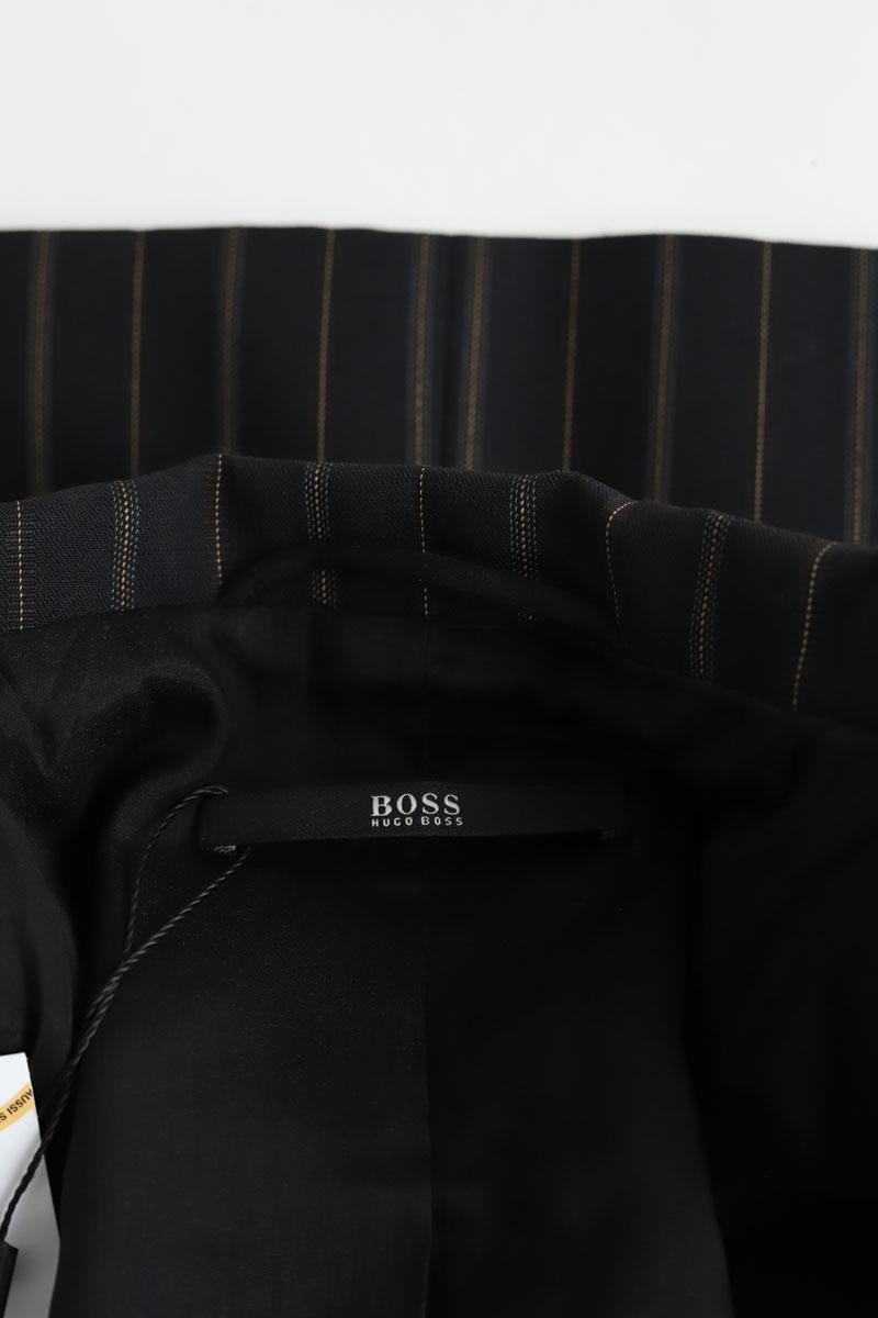 Blazer Boss  Noir