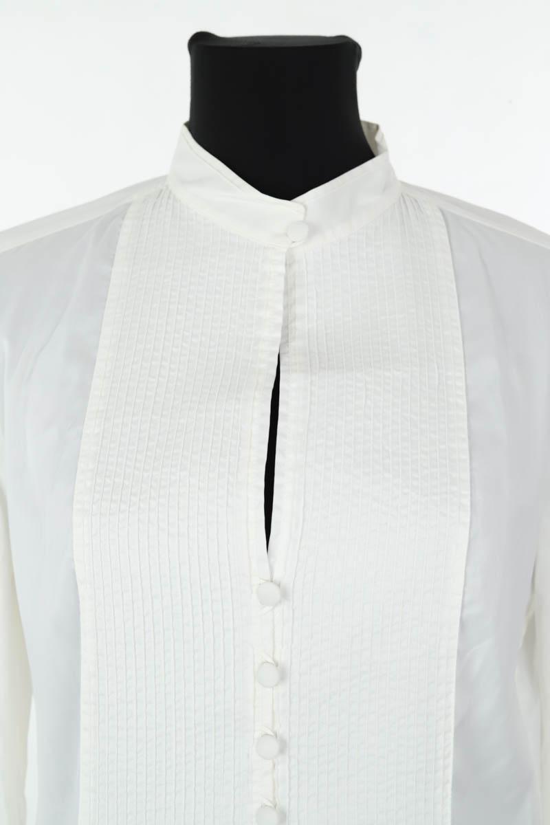 Chemise Boss  Blanc
