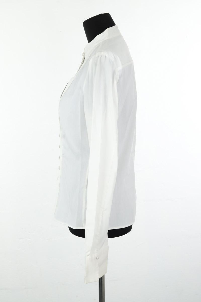 Chemise Boss  Blanc