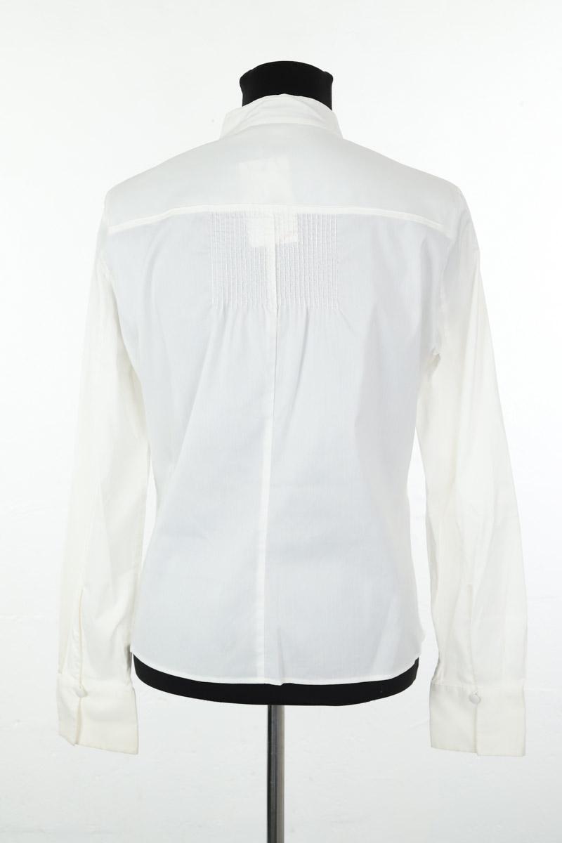 Chemise Boss  Blanc