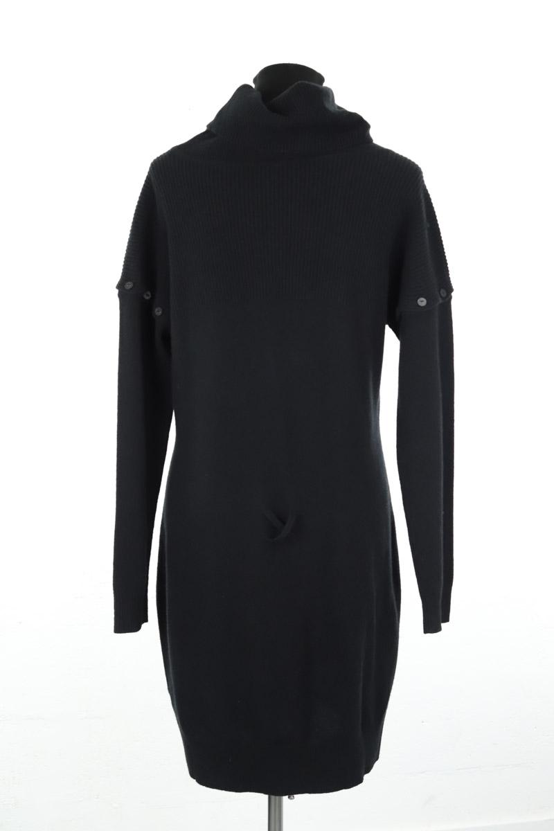 Robe Hugo Boss  Noir