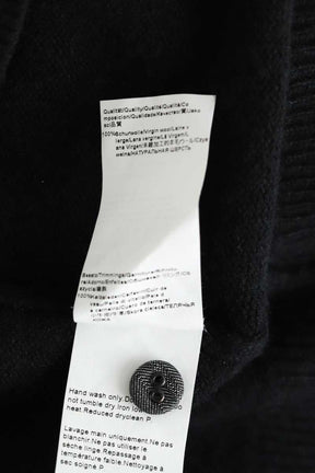 Robe Hugo Boss  Noir