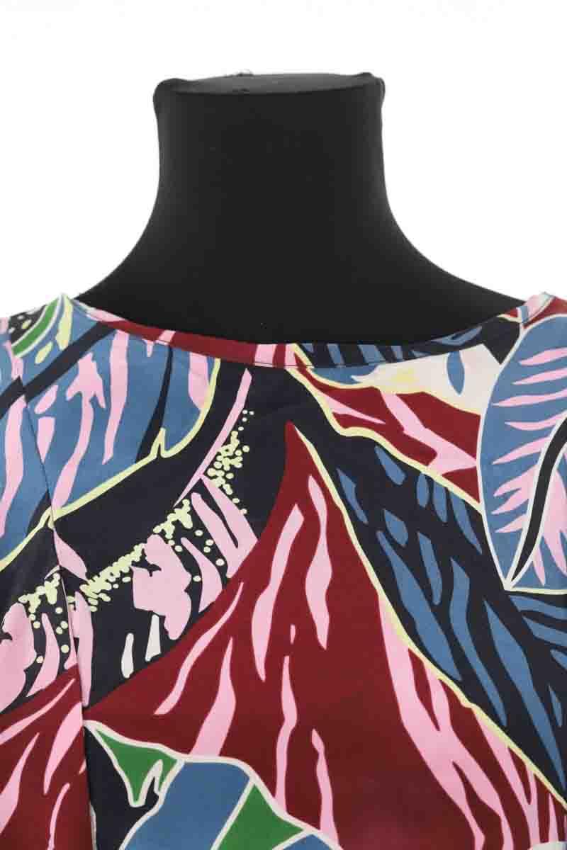 Robe Tara Jarmon  Multicolore