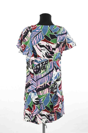 Robe Tara Jarmon  Multicolore