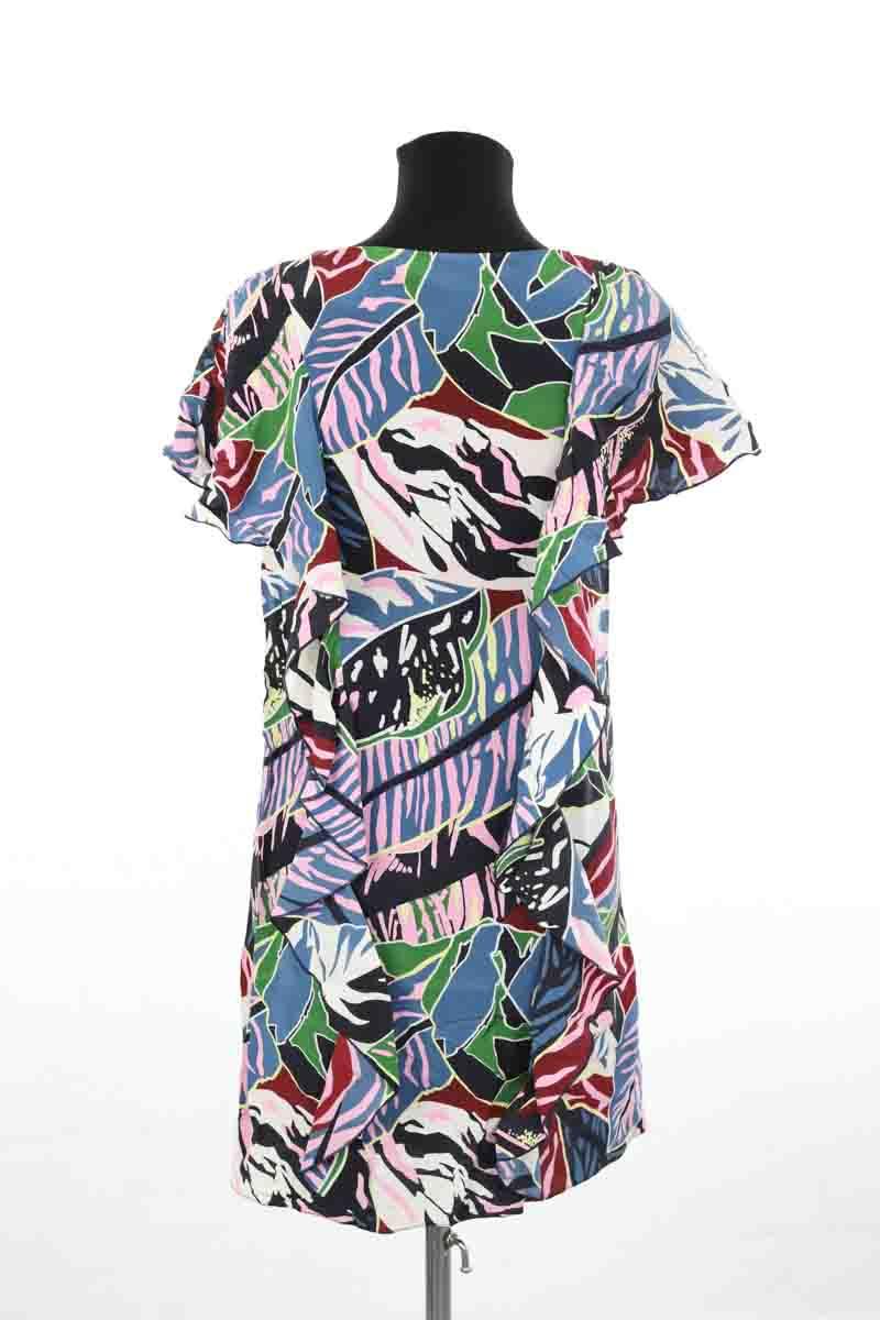 Robe Tara Jarmon  Multicolore