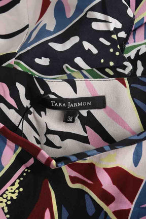 Robe Tara Jarmon  Multicolore