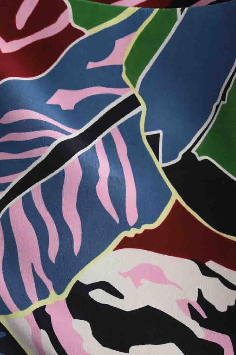 Robe Tara Jarmon  Multicolore
