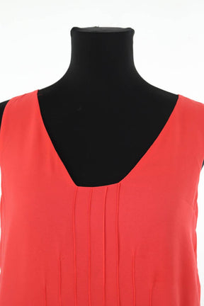 Robe Bash  Rouge