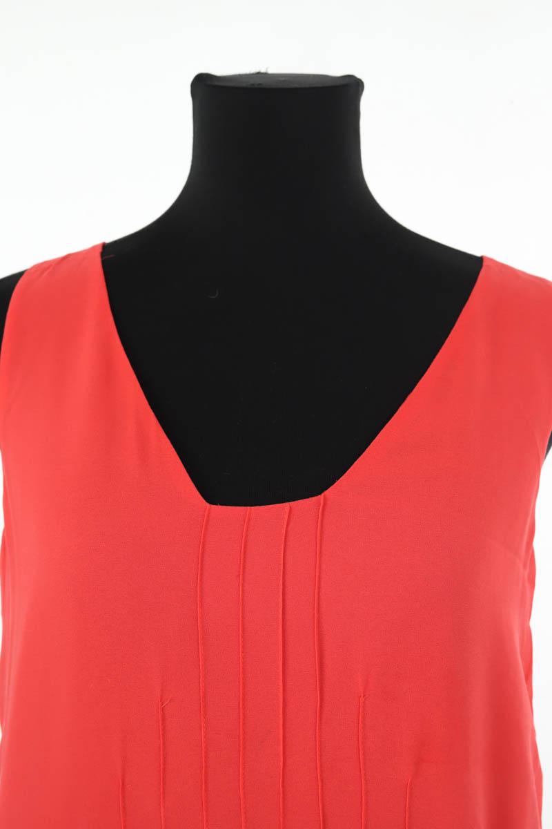 Robe Bash  Rouge