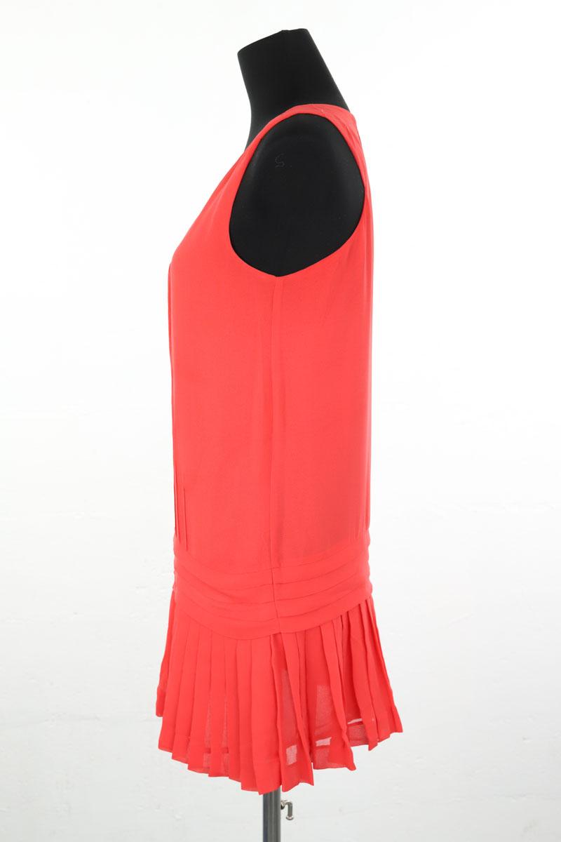 Robe Bash  Rouge