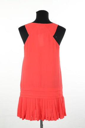 Robe Bash  Rouge