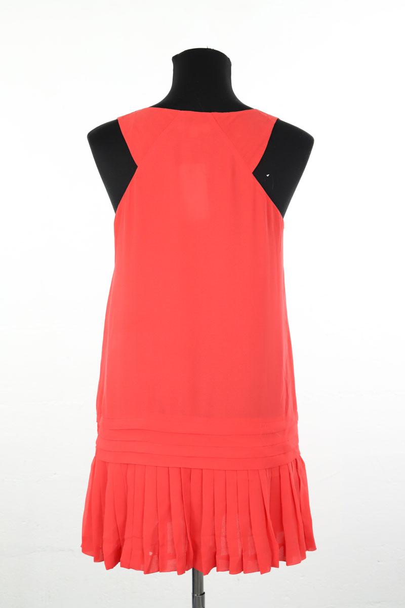 Robe Bash  Rouge