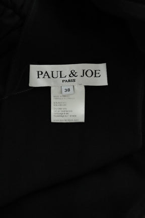 Robe Paul & Joe  Noir