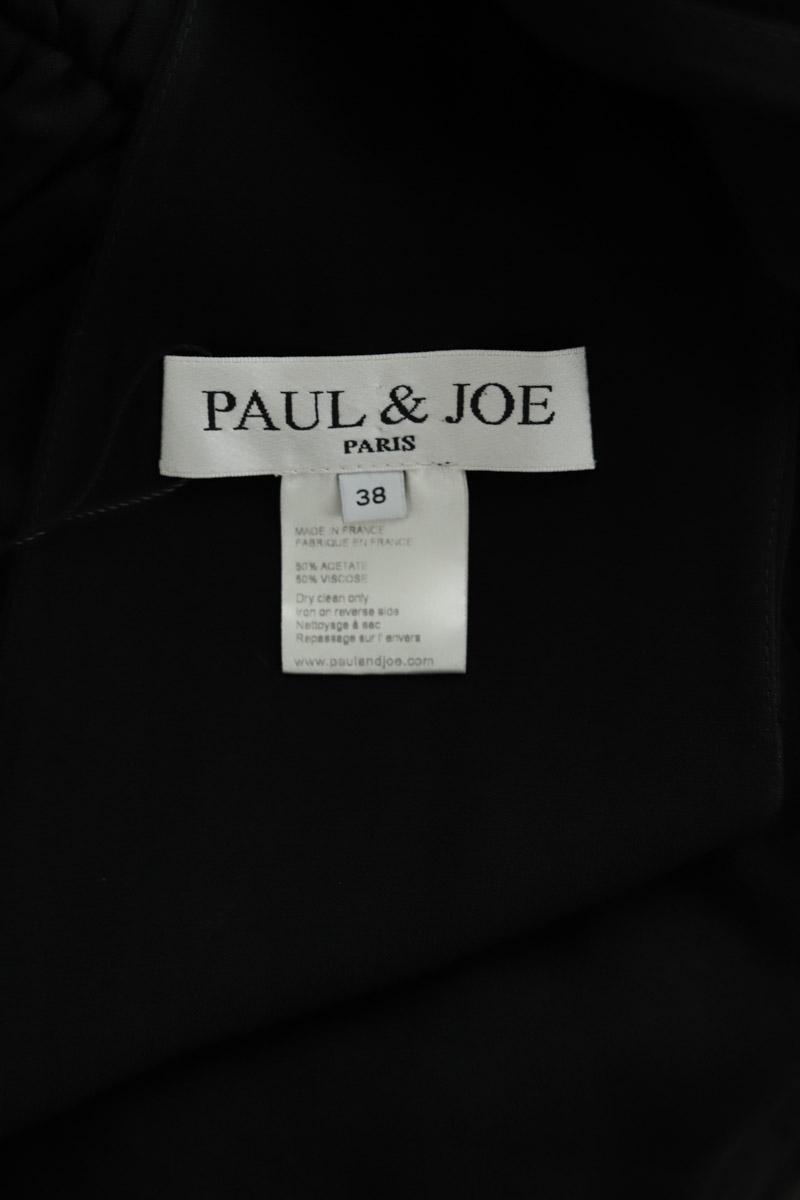 Robe Paul & Joe  Noir