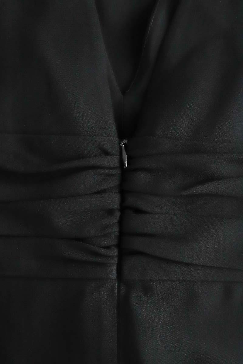Robe Paul & Joe  Noir