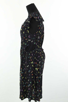 Robe The Kooples  Noir