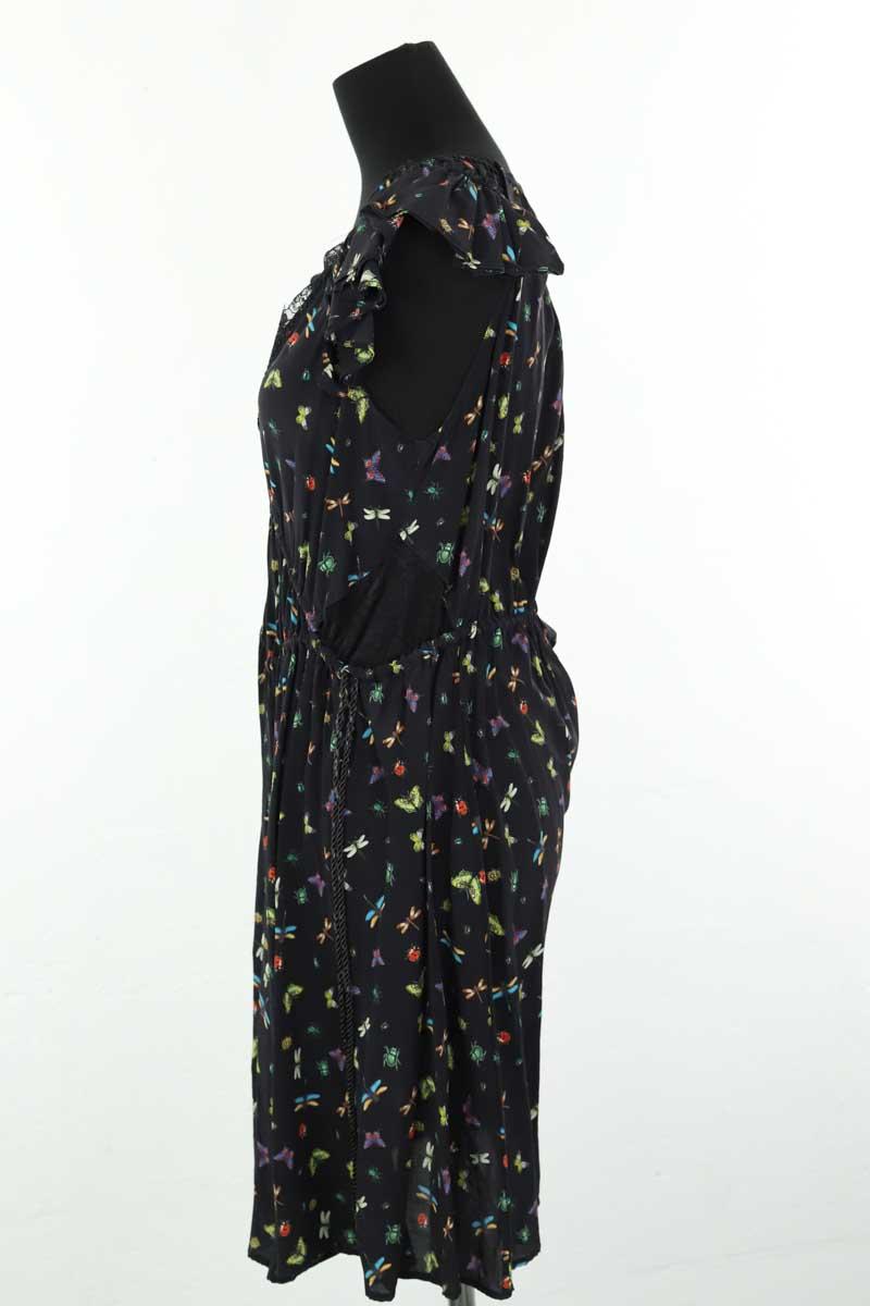 Robe The Kooples  Noir