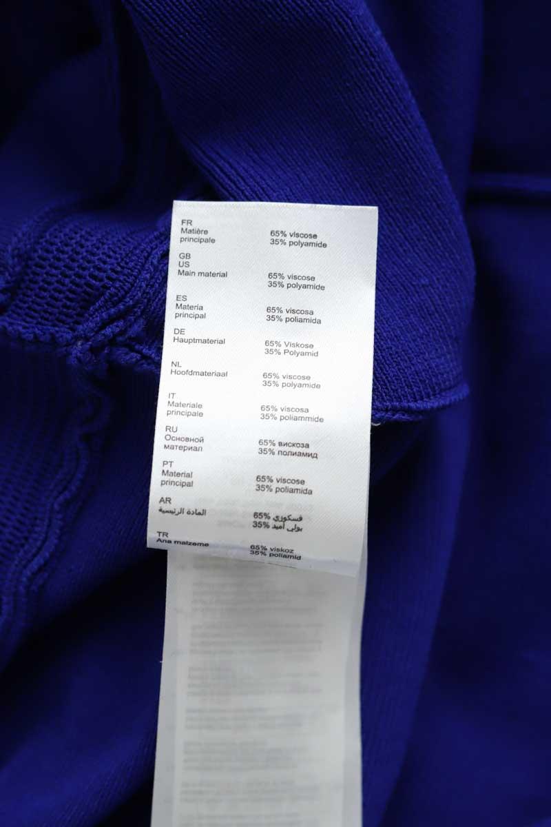 Robe Claudie Pierlot  Bleu