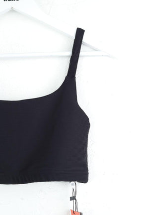 Brassière Luz  Noir