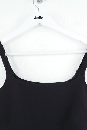 Brassière Luz  Noir